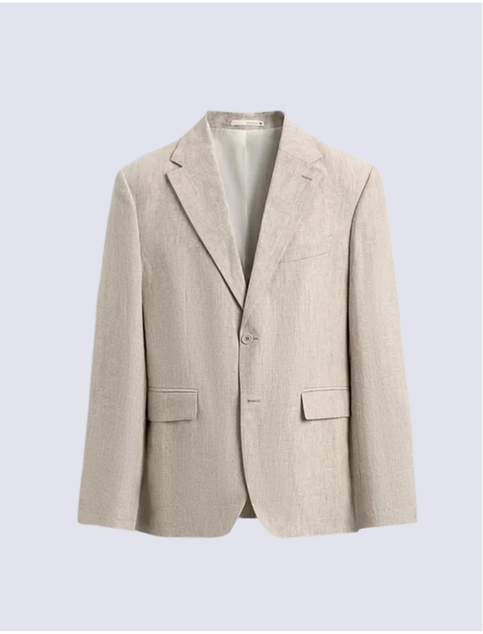 Портрет человека