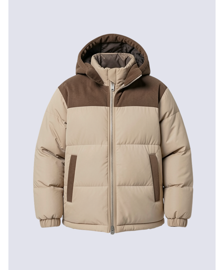 Портрет человека